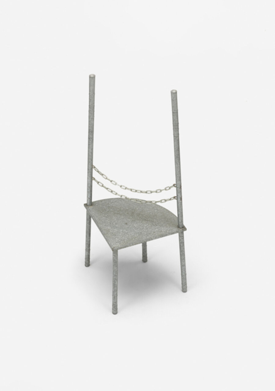 Rare Chair