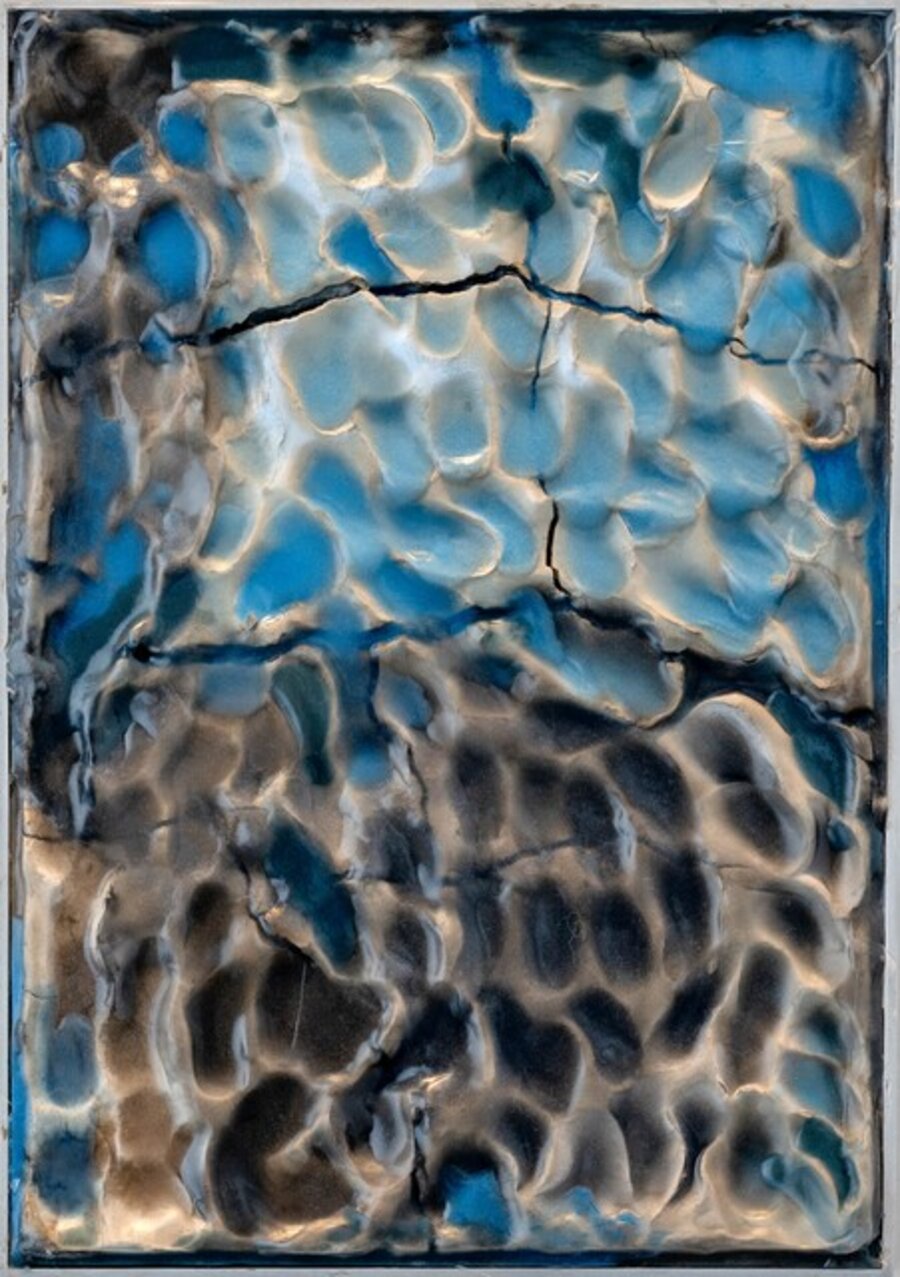 Ripple Stone