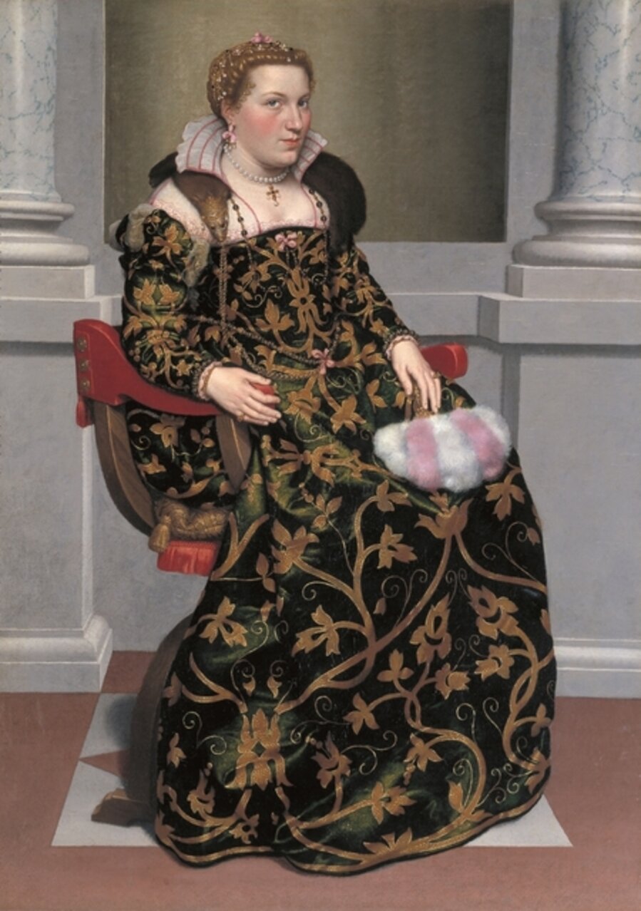 Isotta Brembati