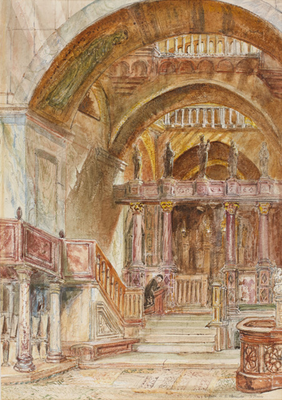 Capella di S.Clemente