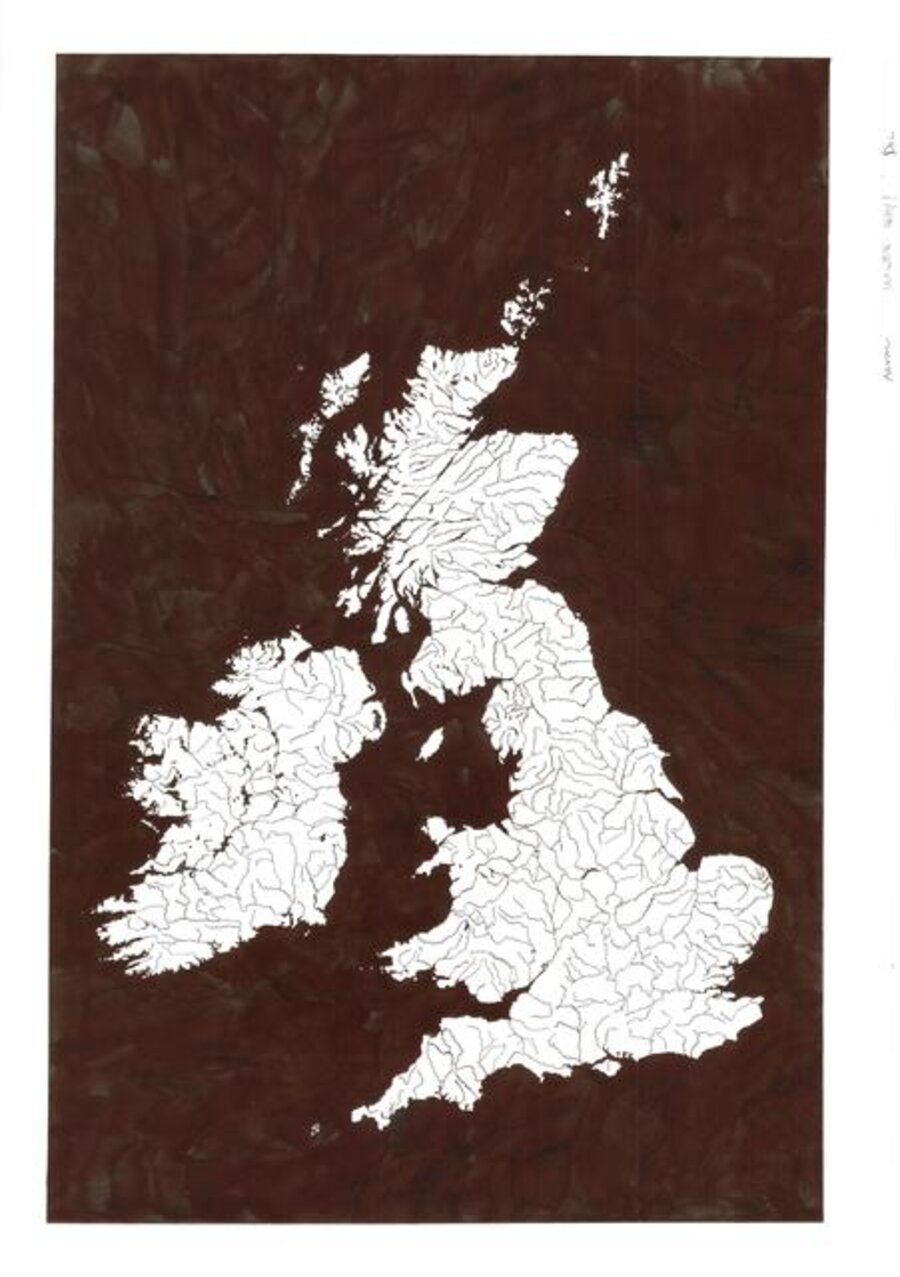 Black Water British Isles