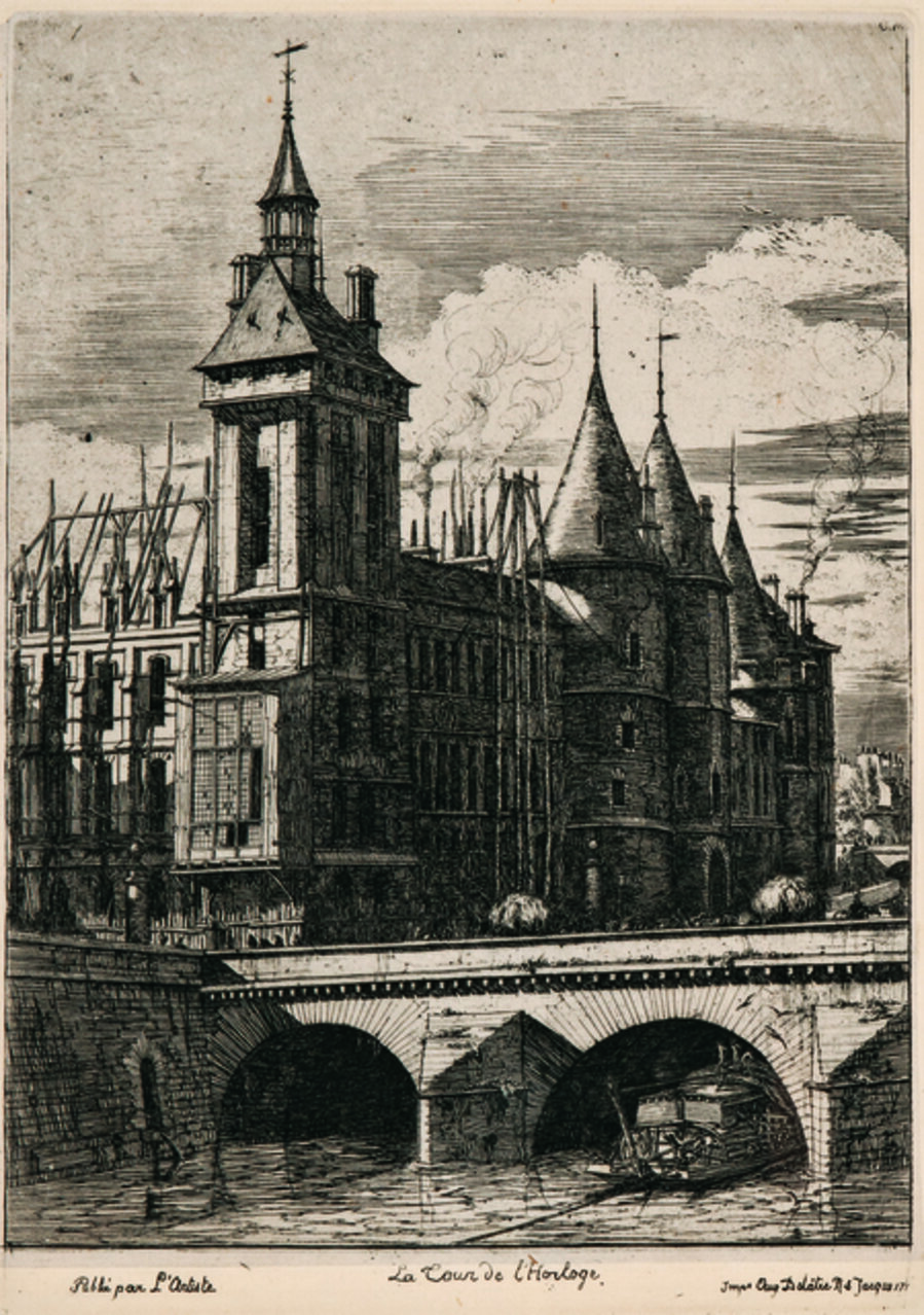Two Prints