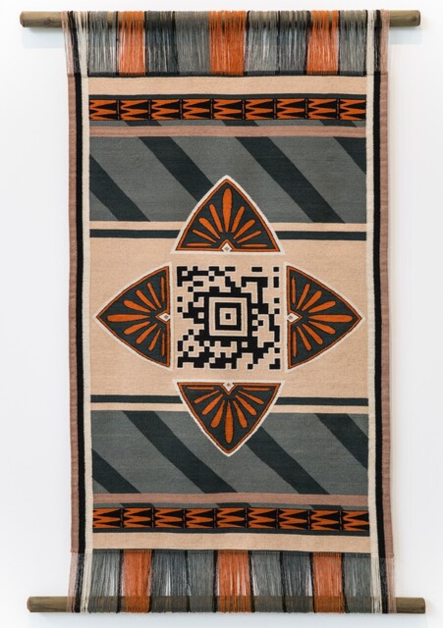 Acoma Portal #3