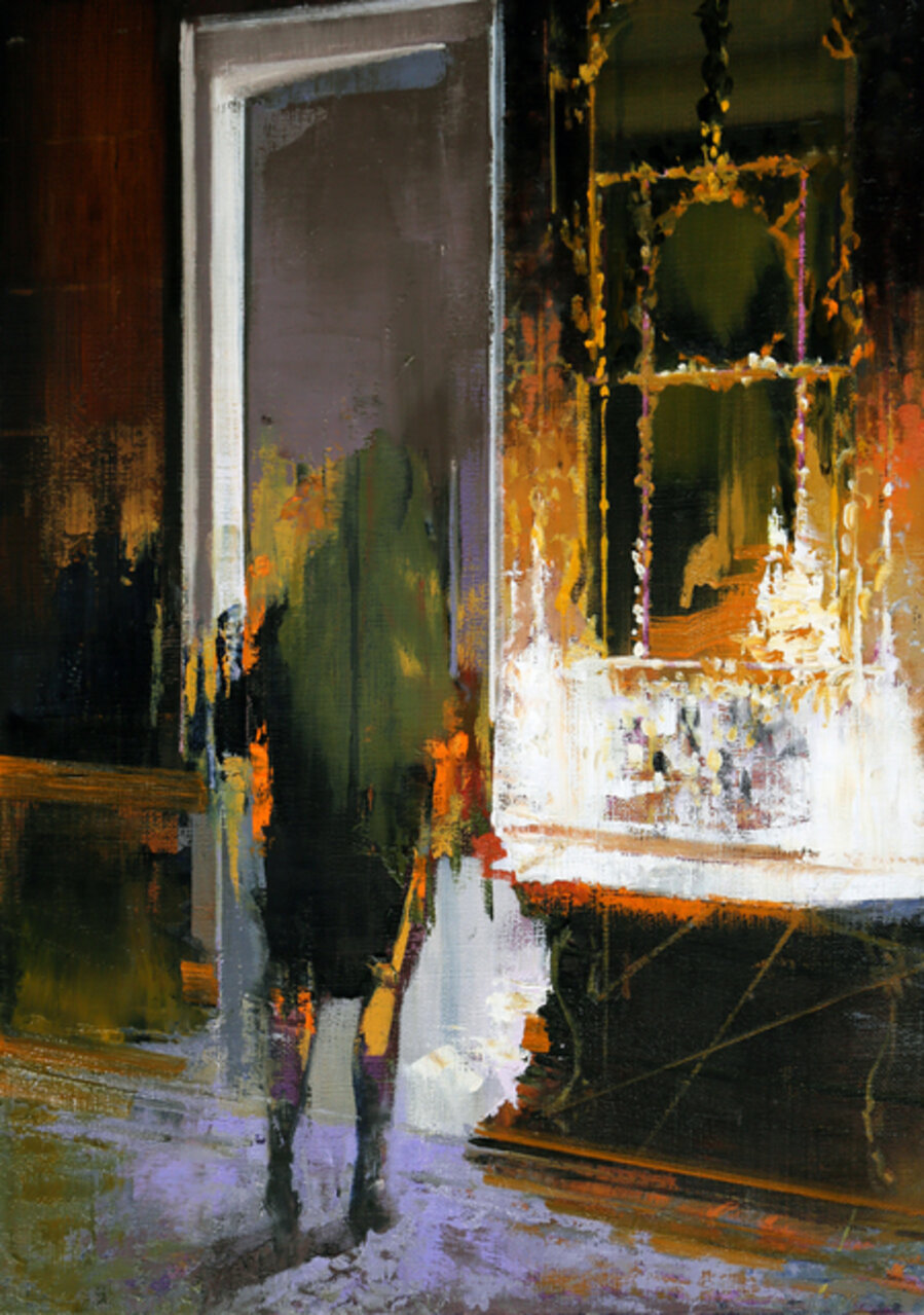 Trick of the Light