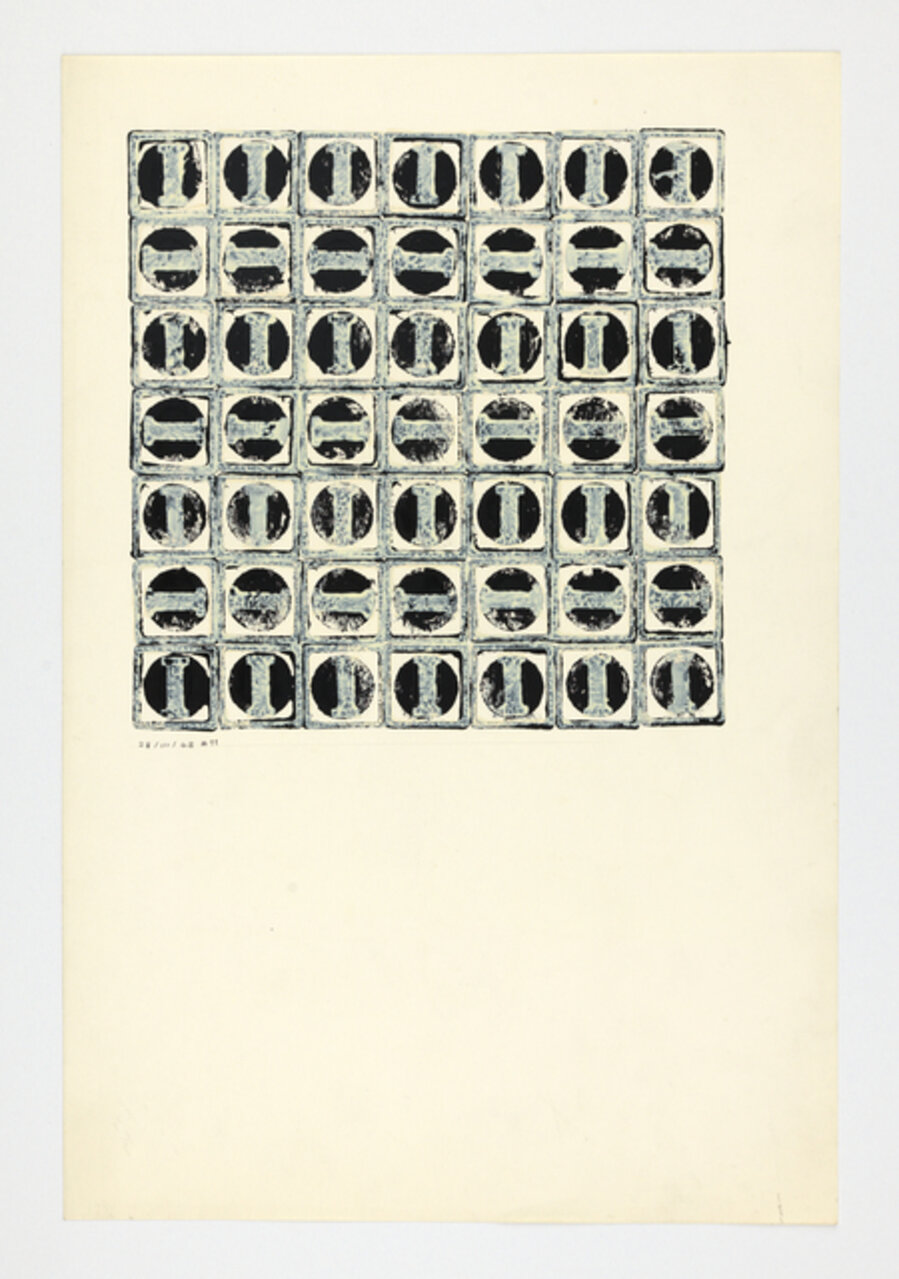 Untitled #11
