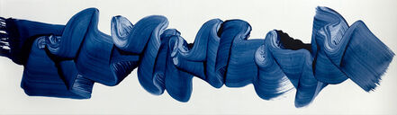 James Nares, ‘Why oh Why’, 2022