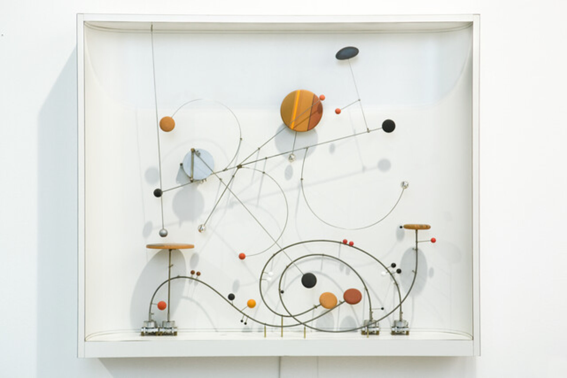 Kinetic Object C-15
