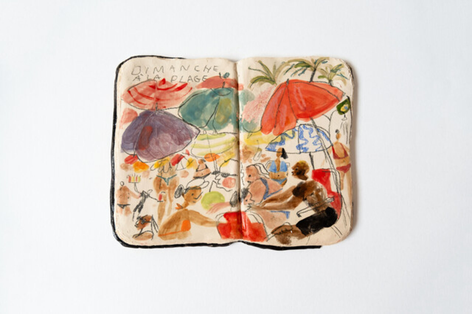 Carnet de Croquis