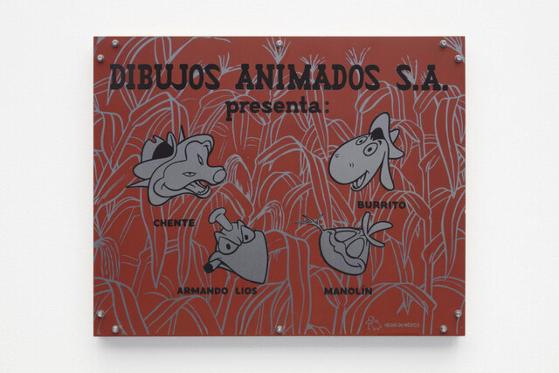 Dibujos Animados S.A.