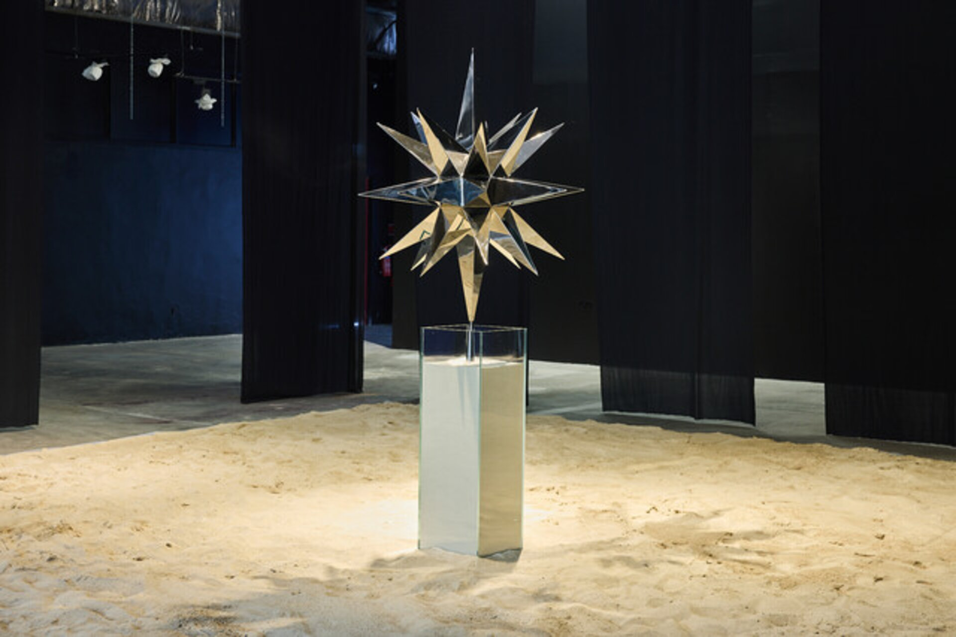 Star of Soheil