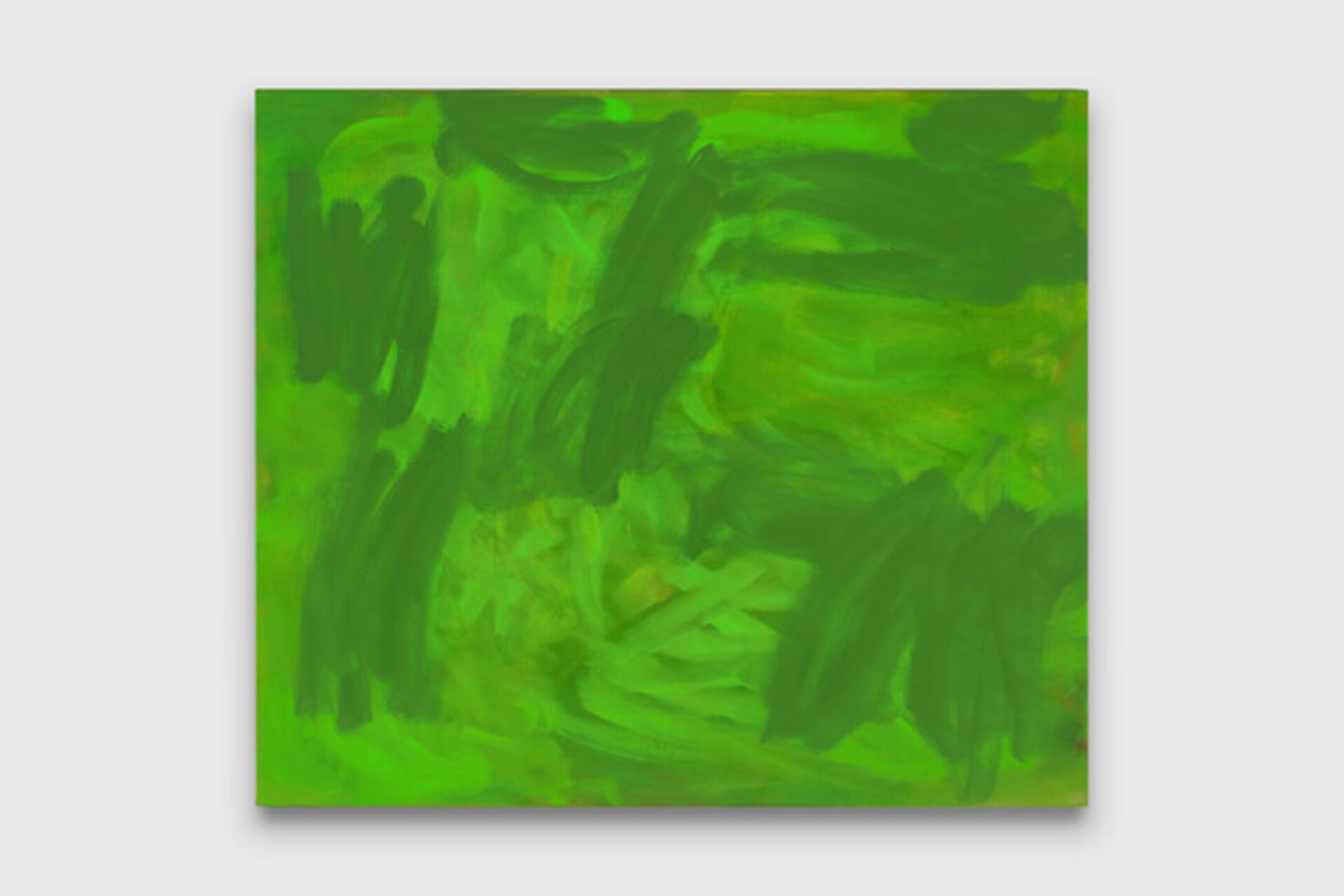 Unfolding fields (green/green)