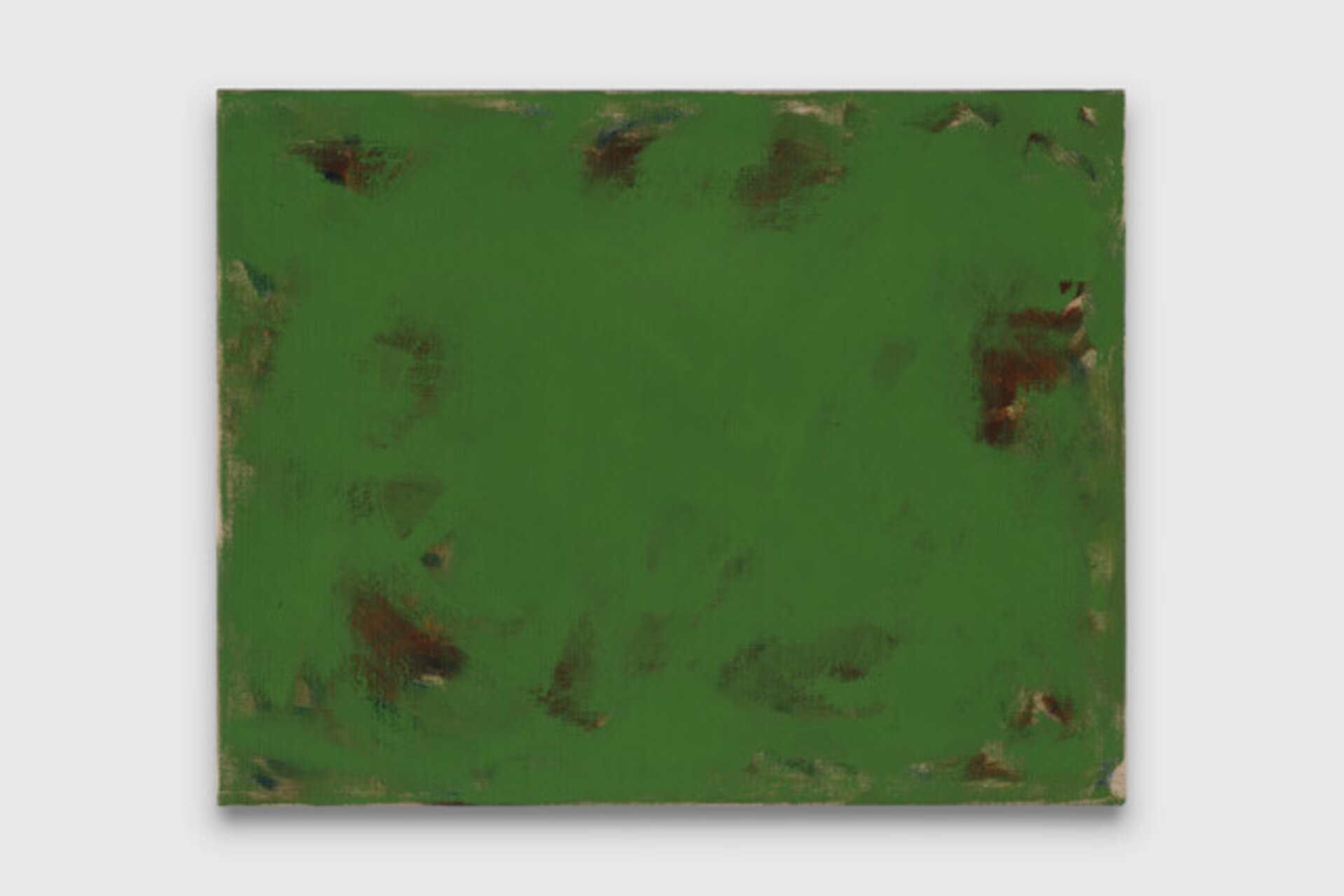 Green and Brown Entanglements