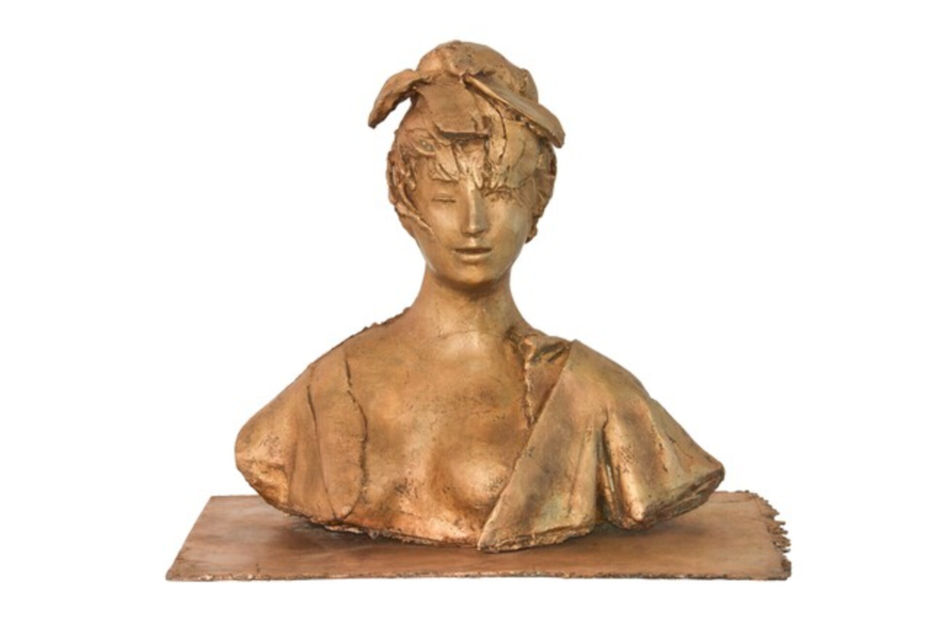 Busto Giapponese