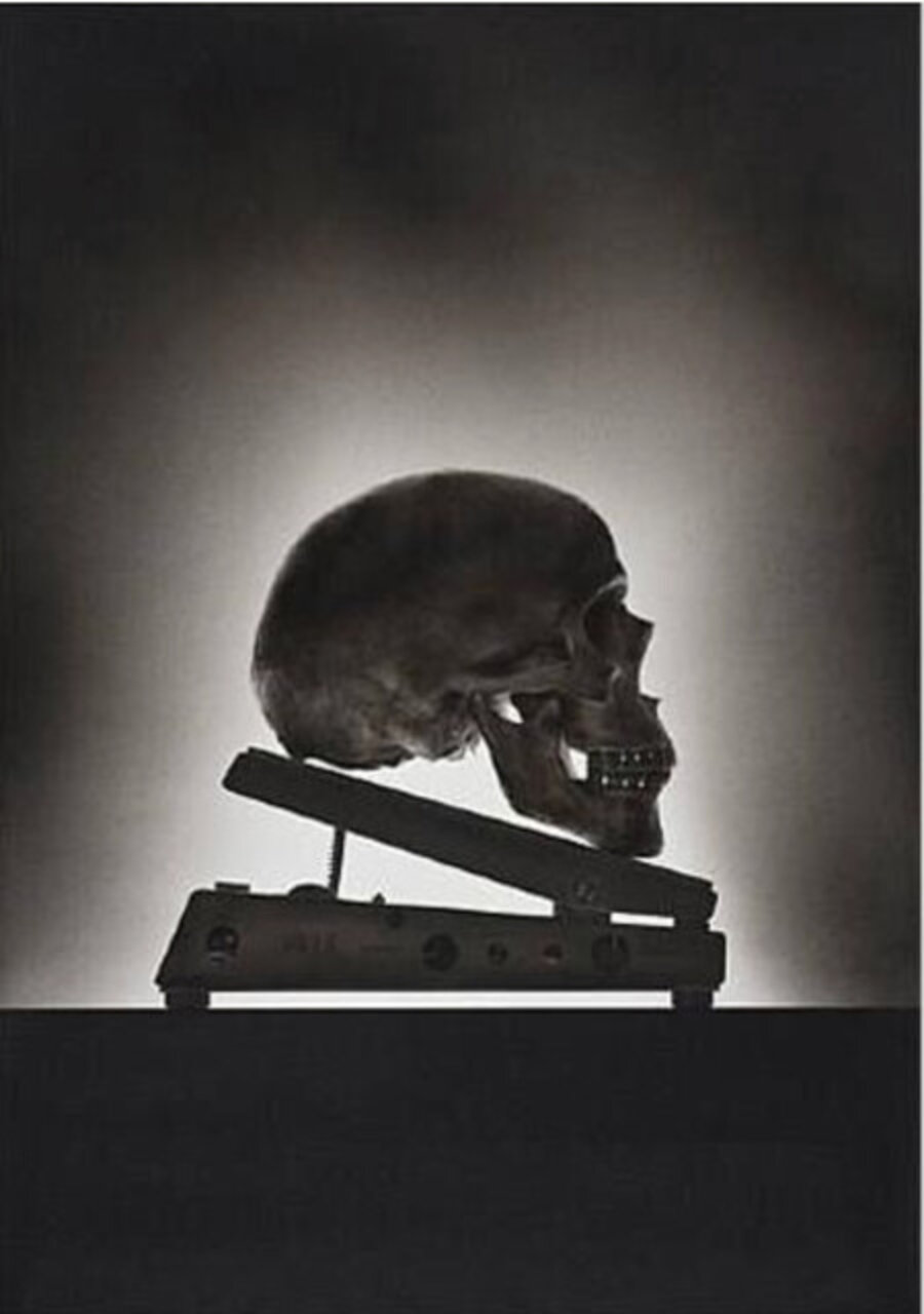 Skull & Univibe
