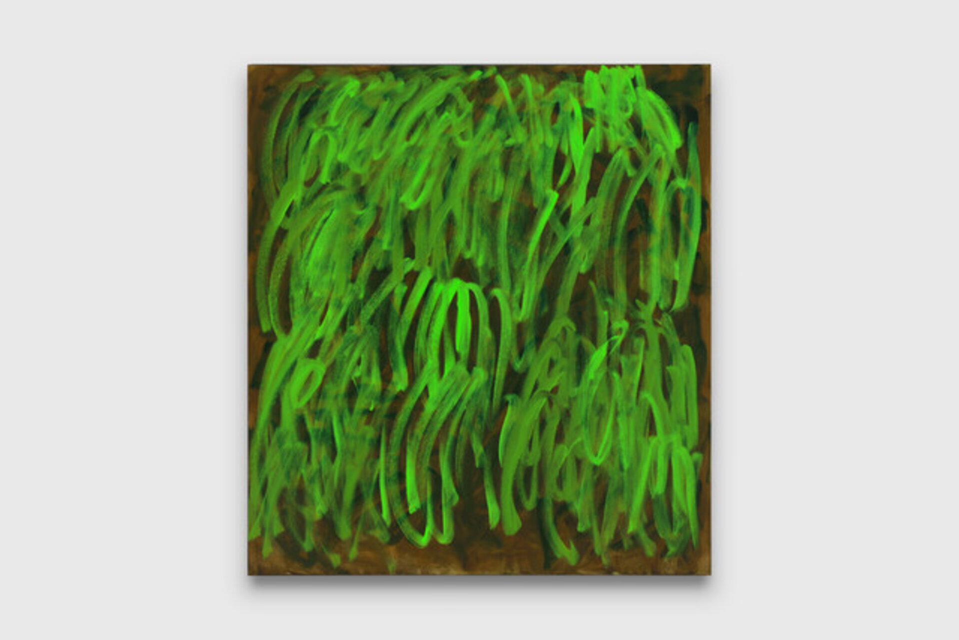 Untitled (constant unfolding)