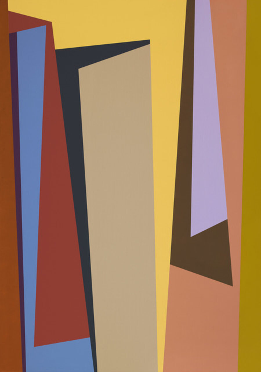 #1, 1987
