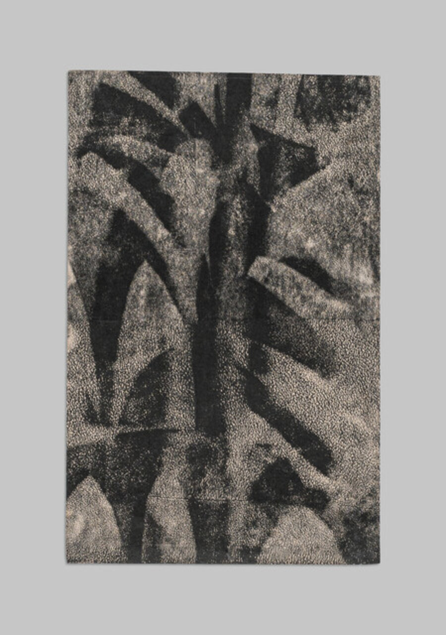 monotypie II