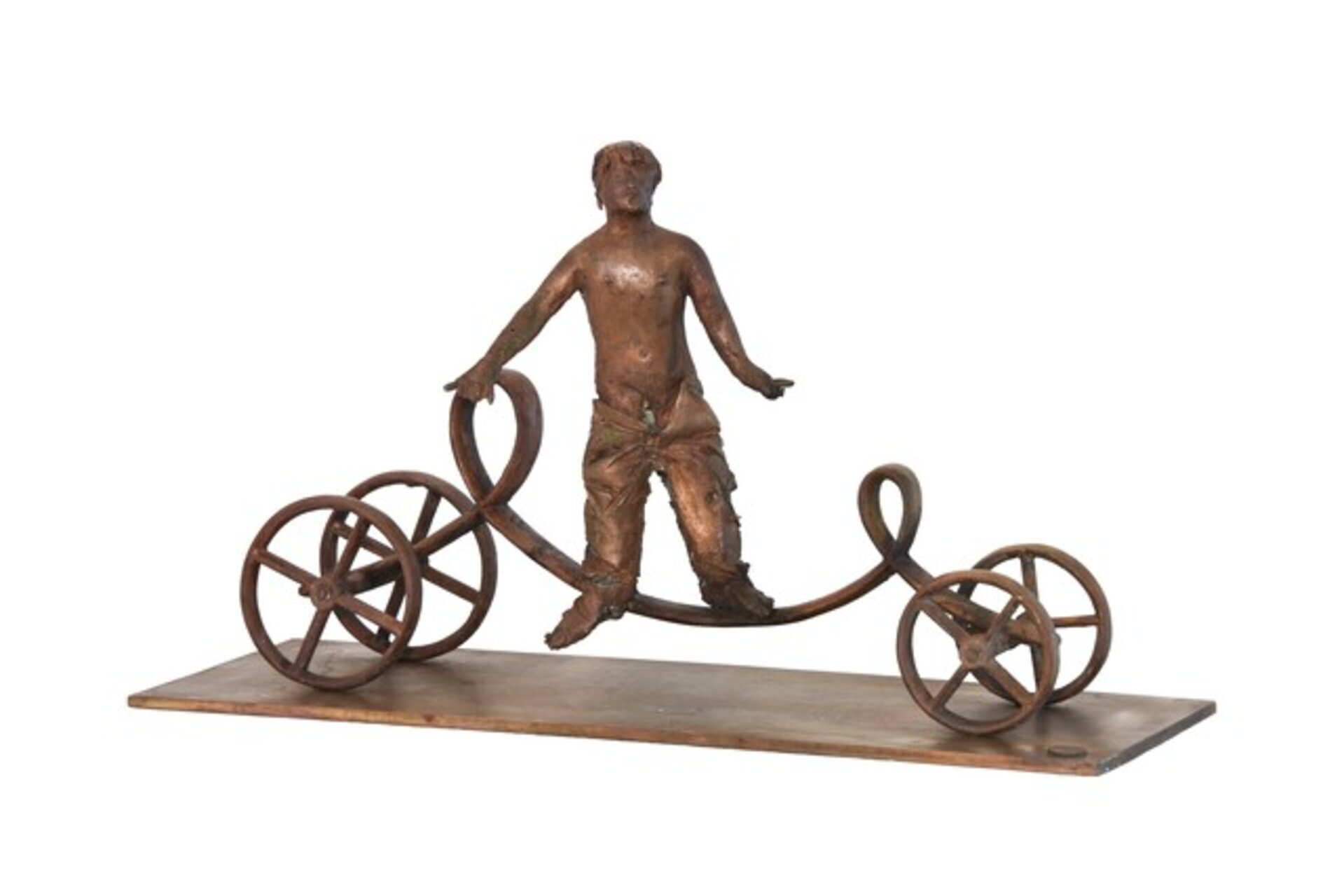 Mileto in carrozza