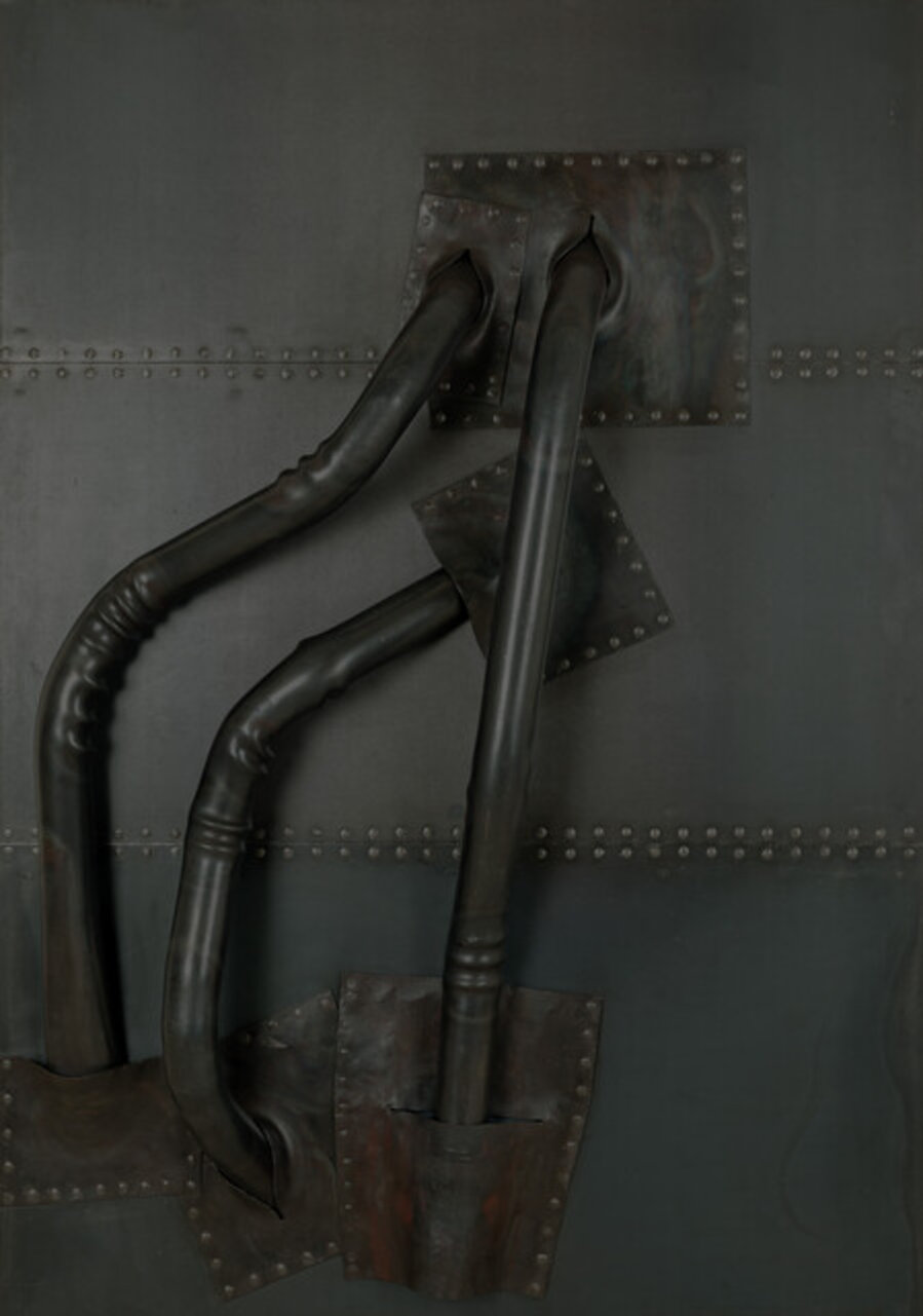 circlusion kleine metallarbeit