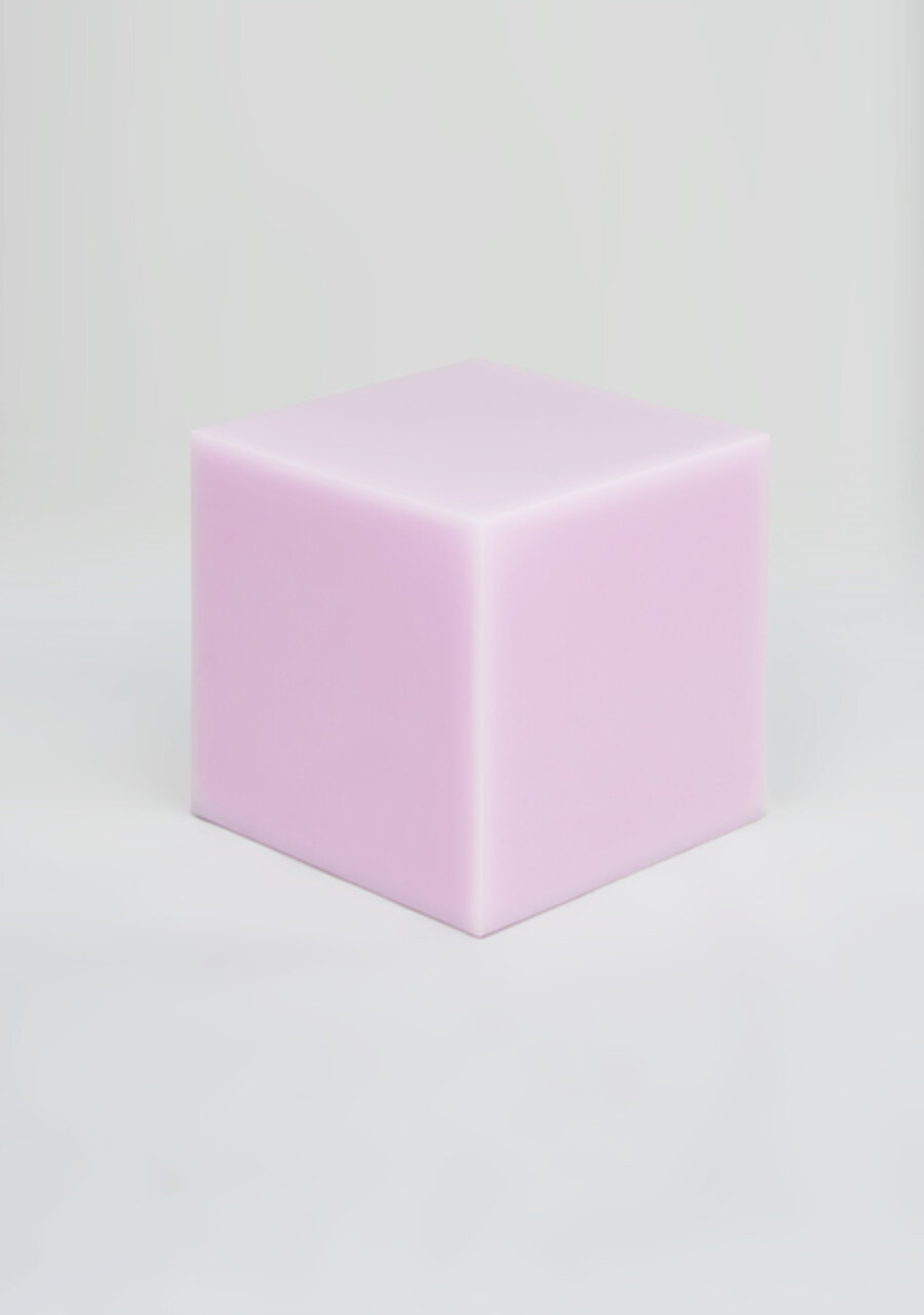 Candy Cube - Bubblegum