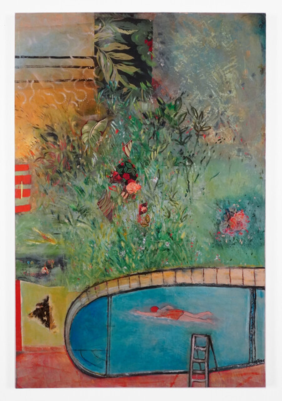 Swimmer