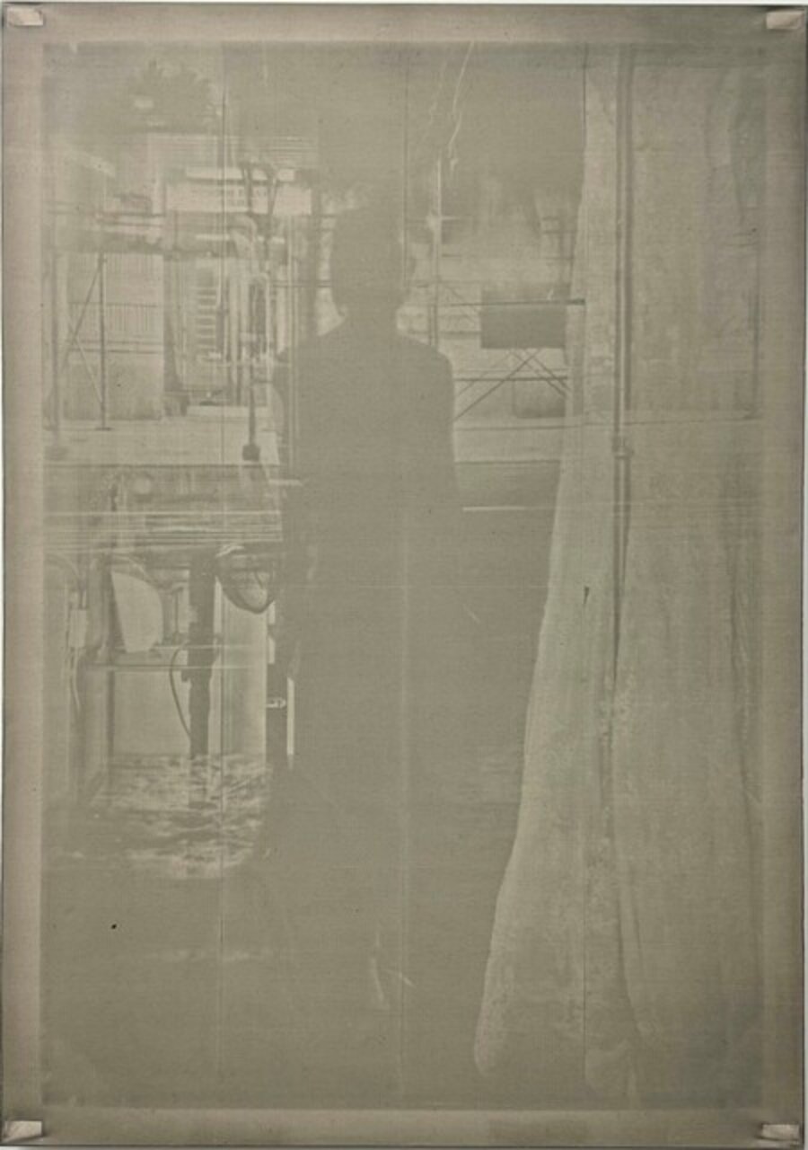 Untitled (reflection)