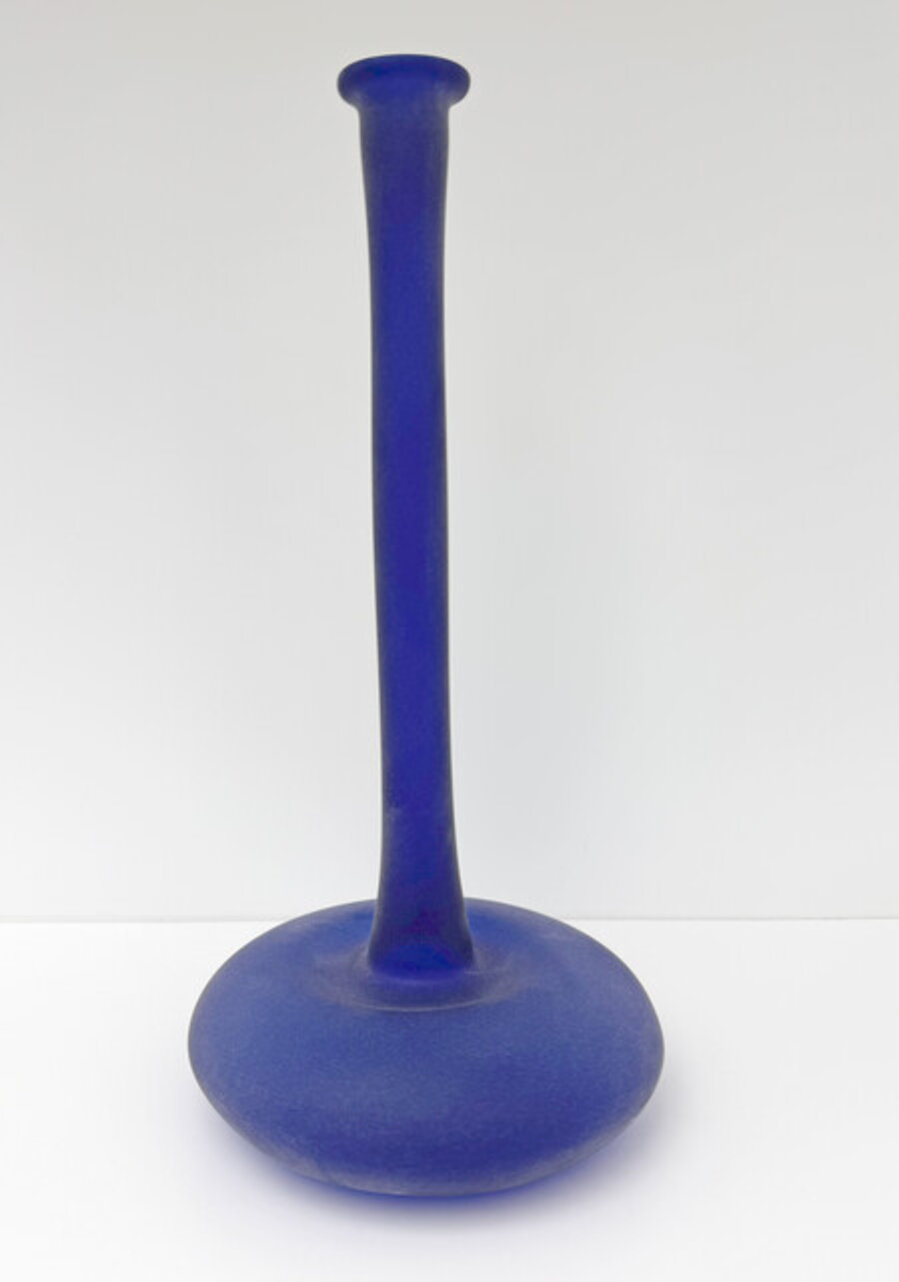 Grave Goods 1