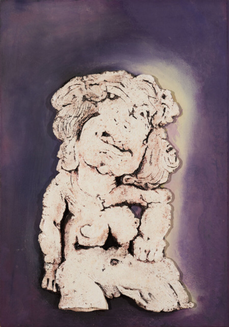 (Untitled III)