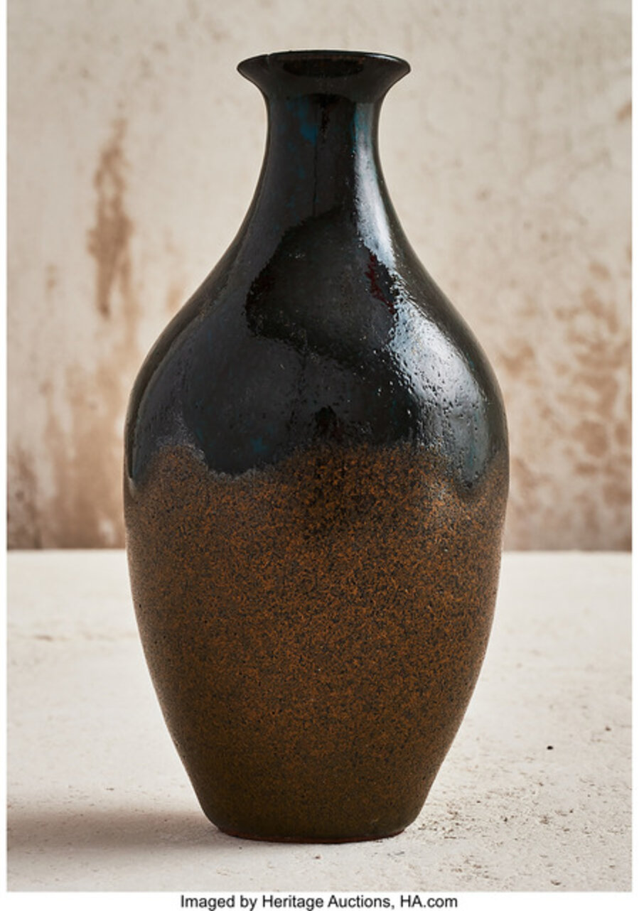 Dipped Stone