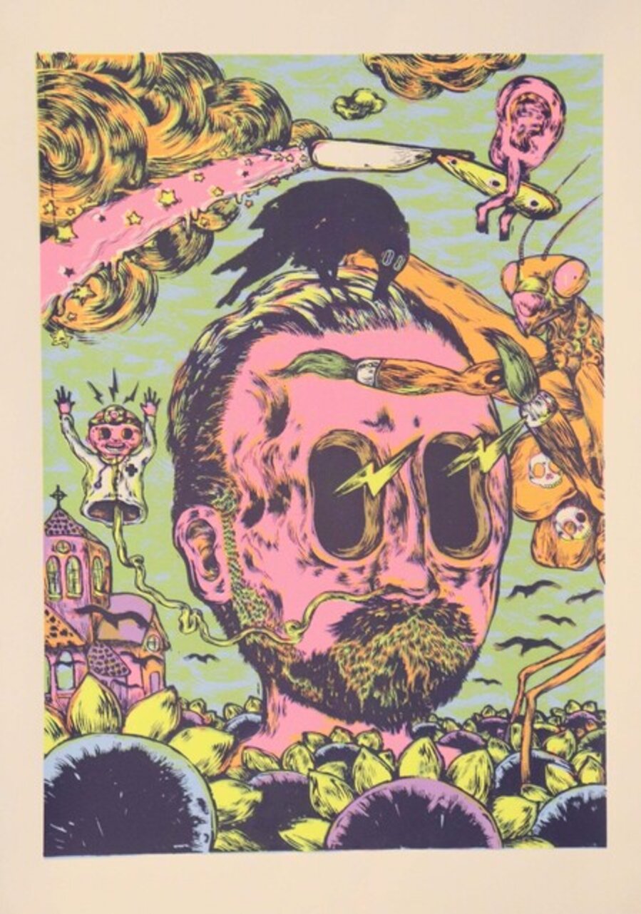 Van Gogh