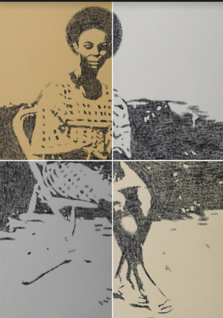 Stamping History, Making Time 5