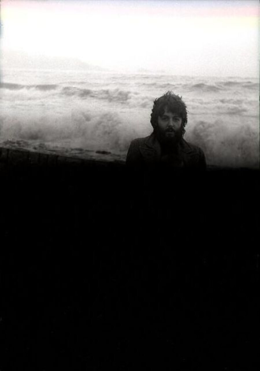Wildman, South Coast of England