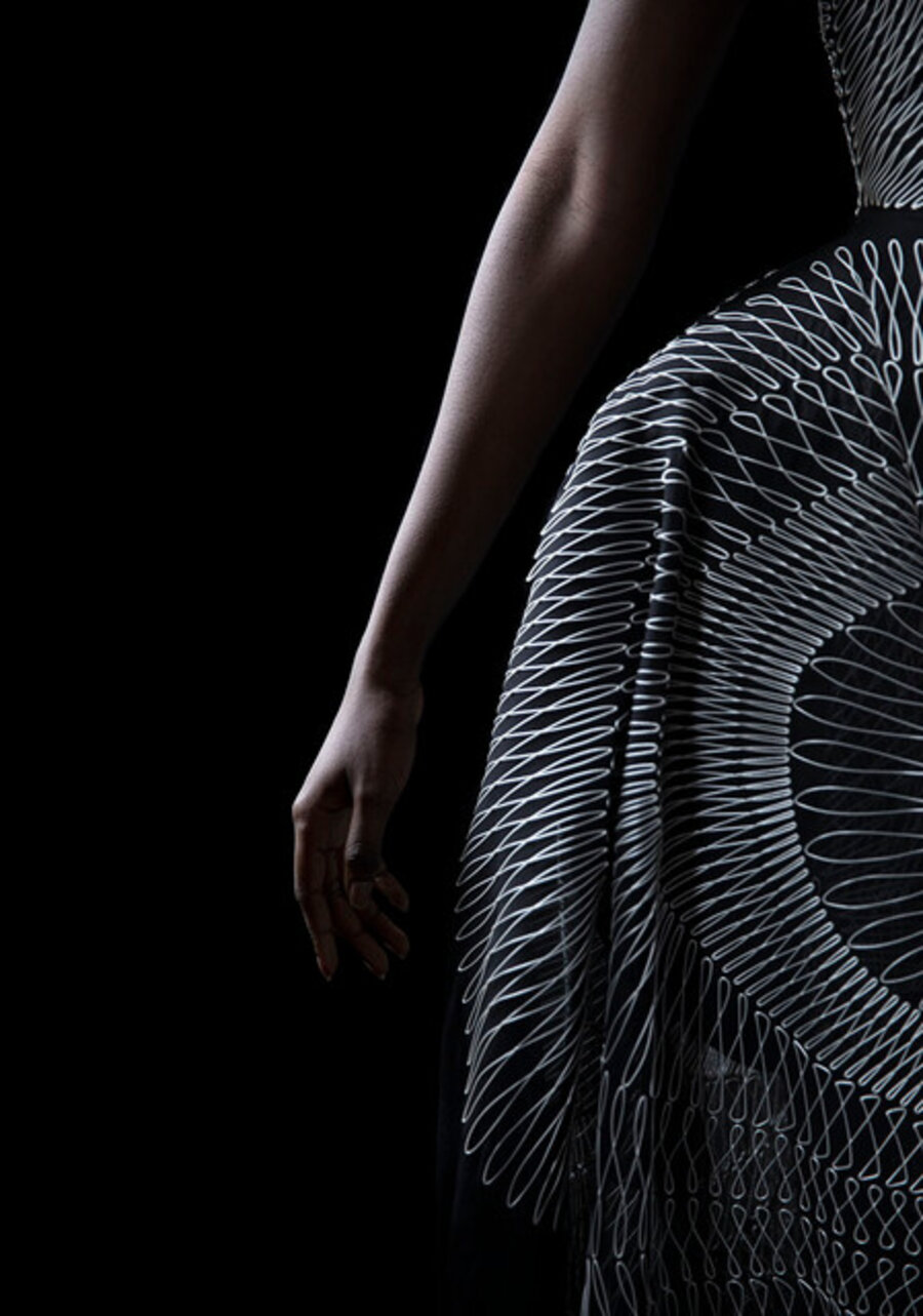 Synergia Series - VII