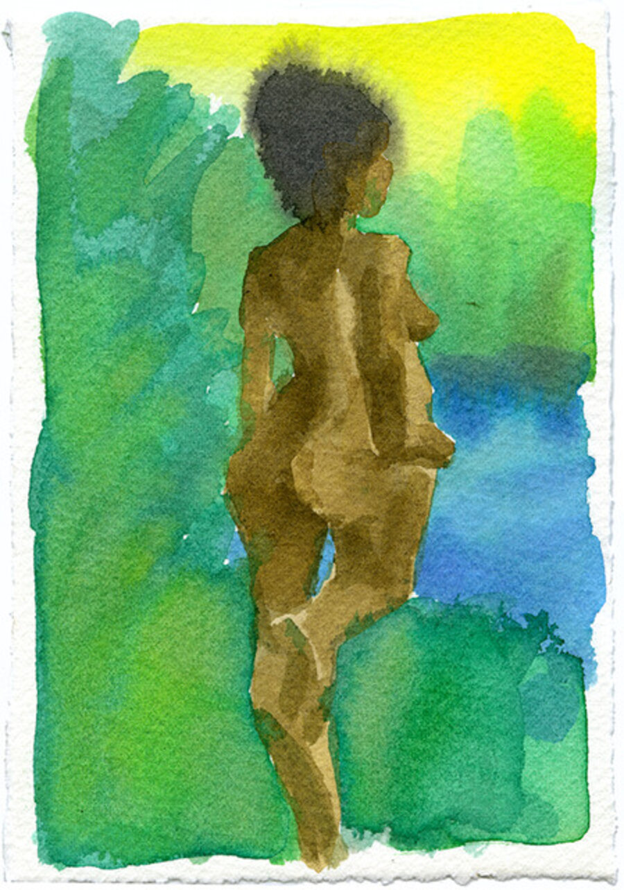 Mirage 33