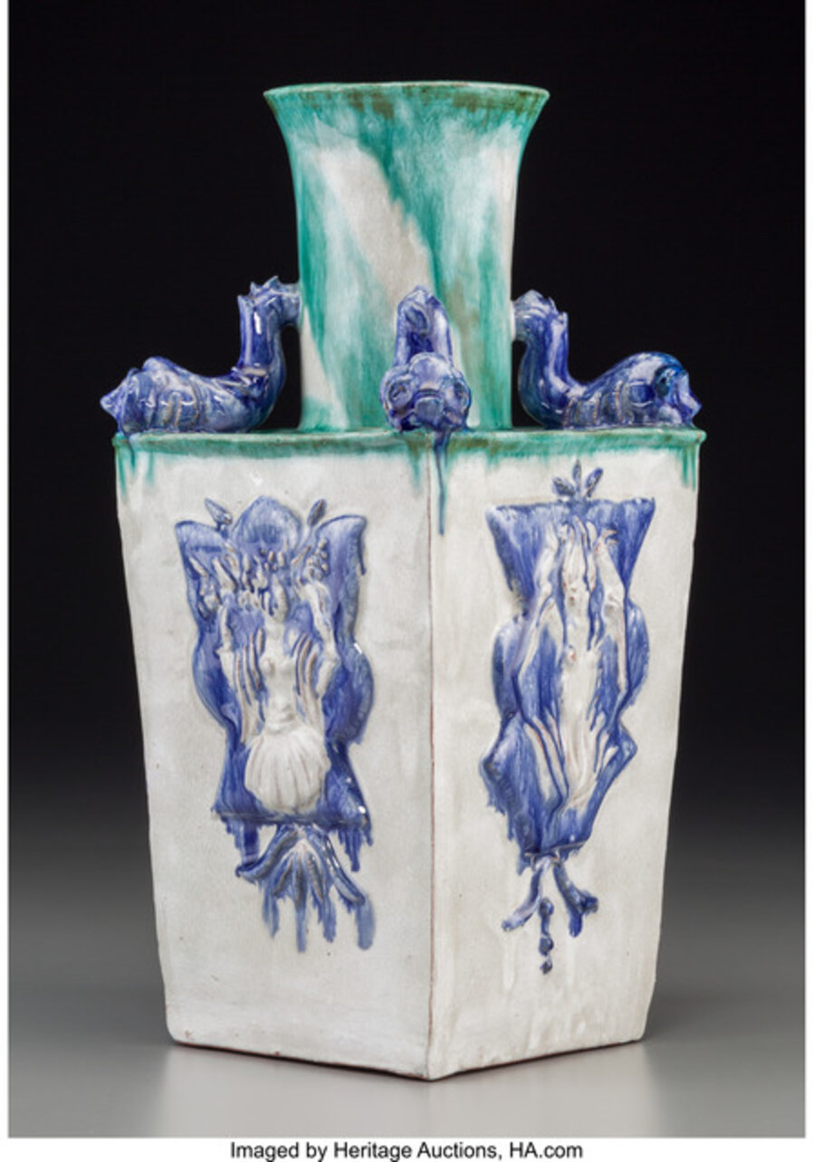 Vase