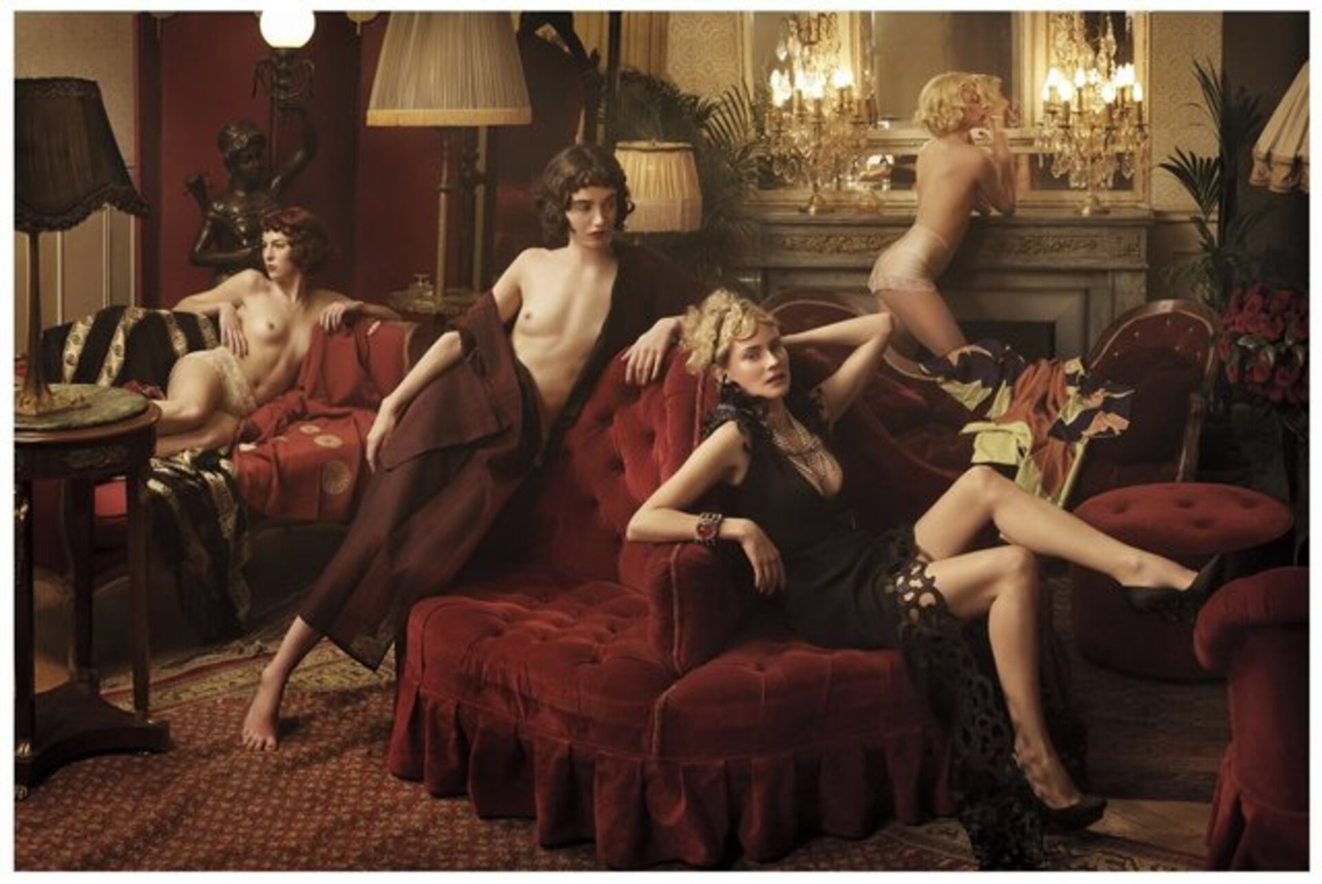 Paris 2009