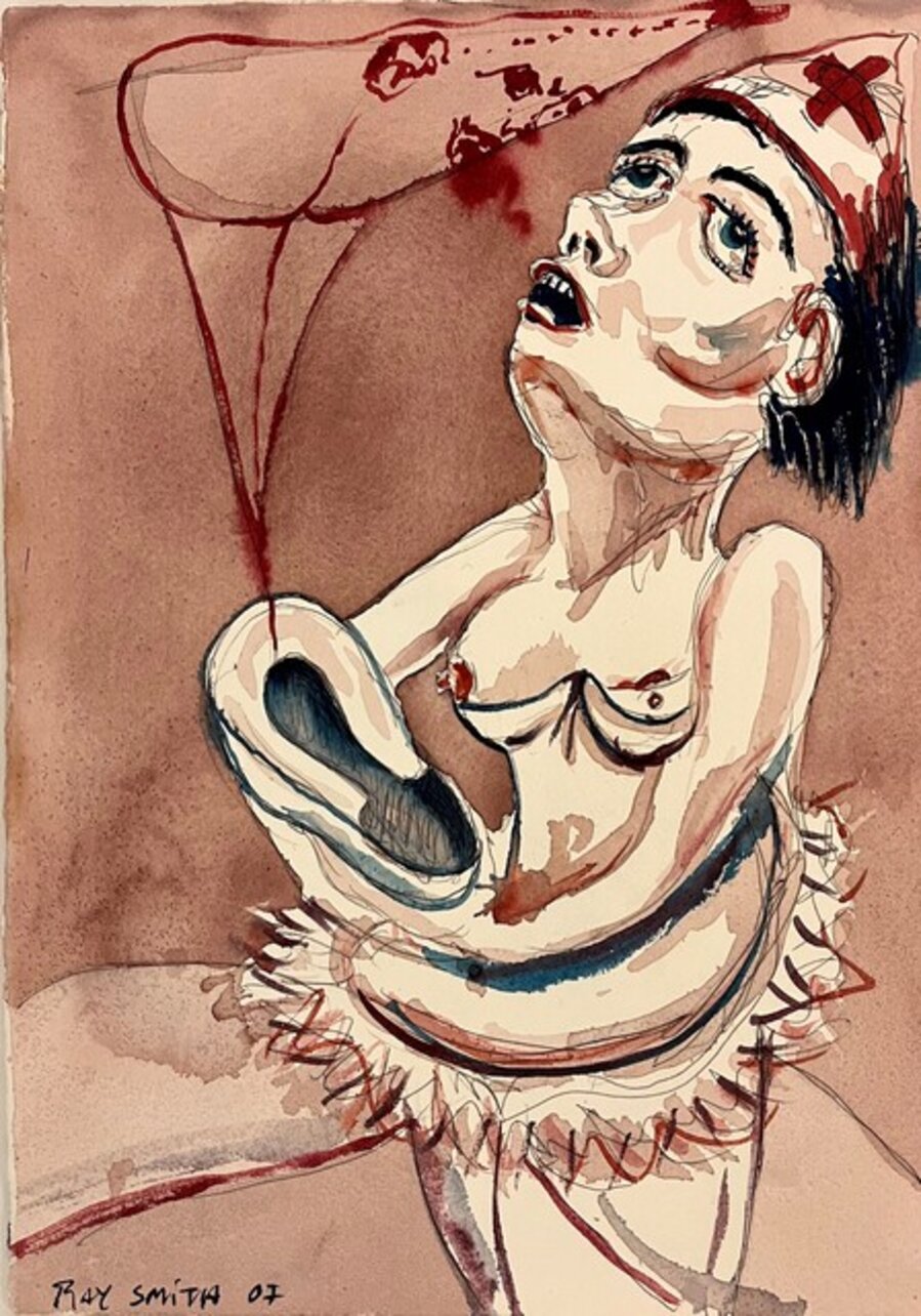 Nurse