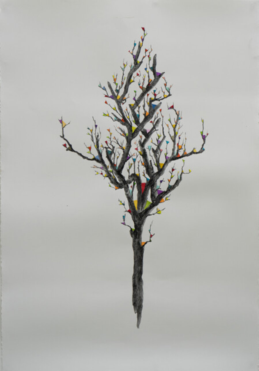 Rendre (visible le visible) I
