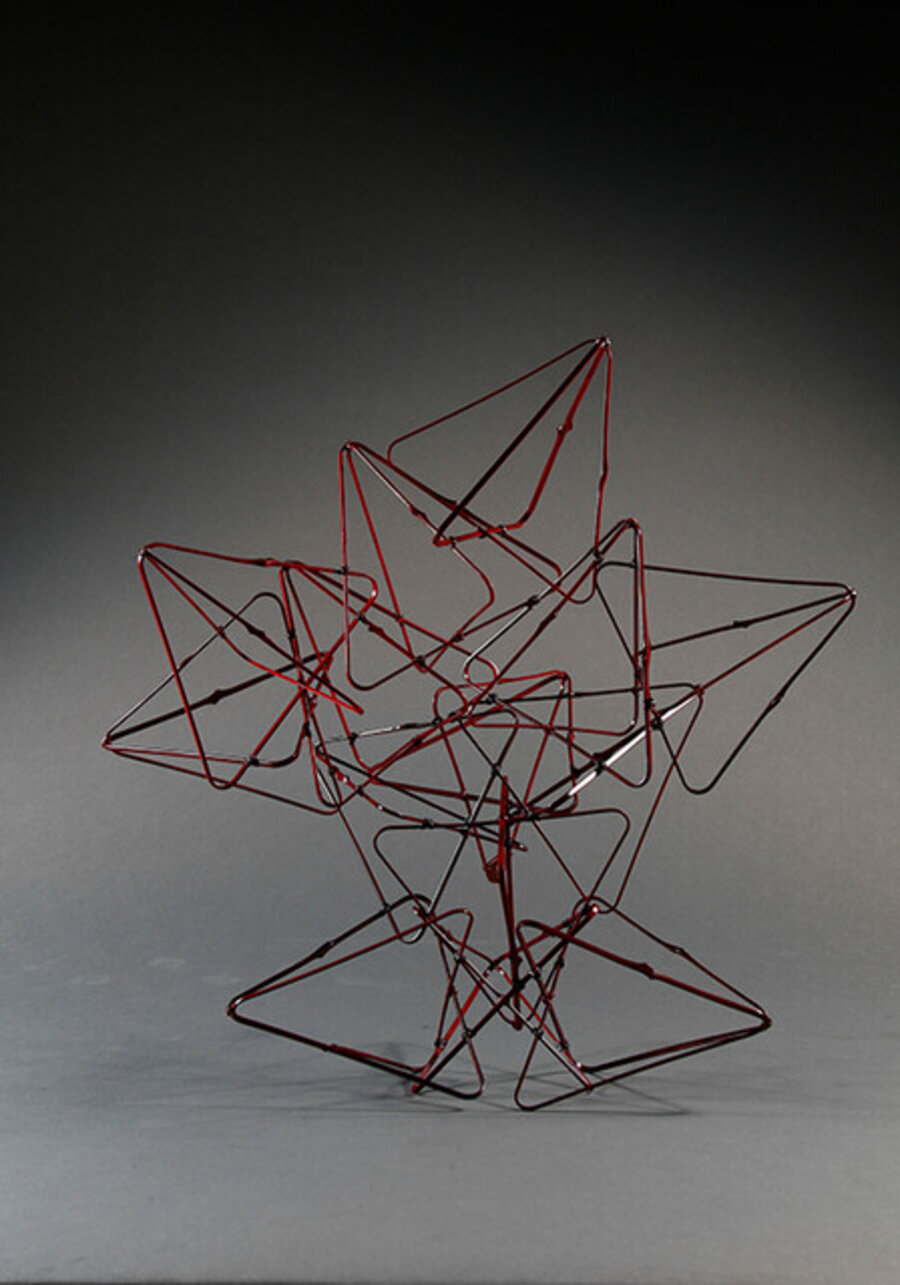 Prism Triangle II