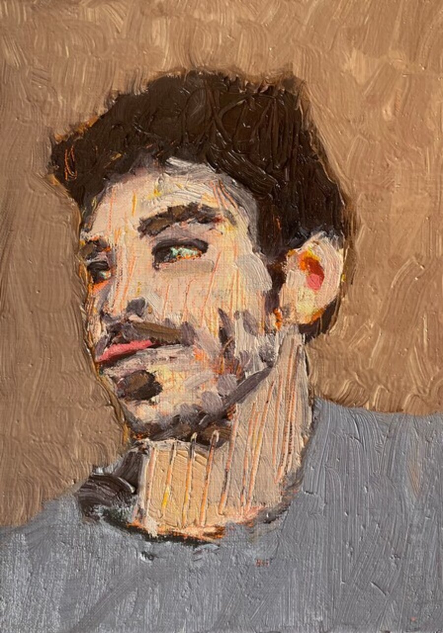 Mohammed Sami Qariqa