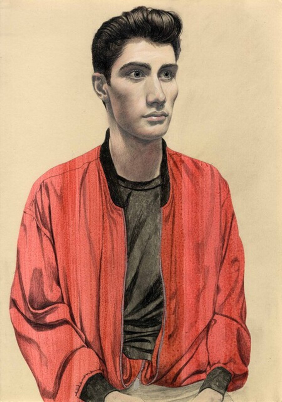 Emilo Santoro