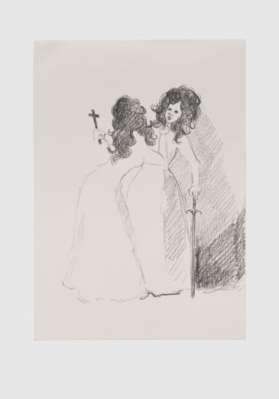 The self and The Self