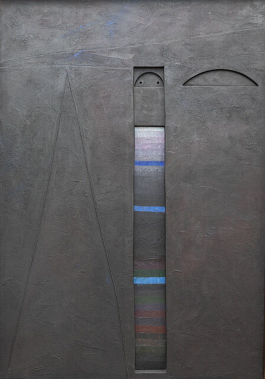 Stele