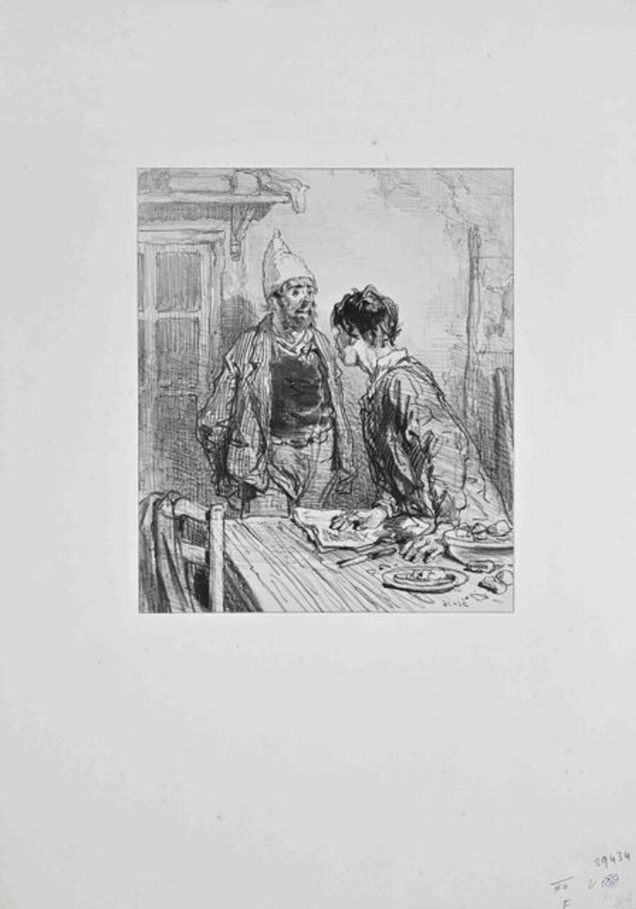 Et Quand vous Avez Pris la Lombardie!