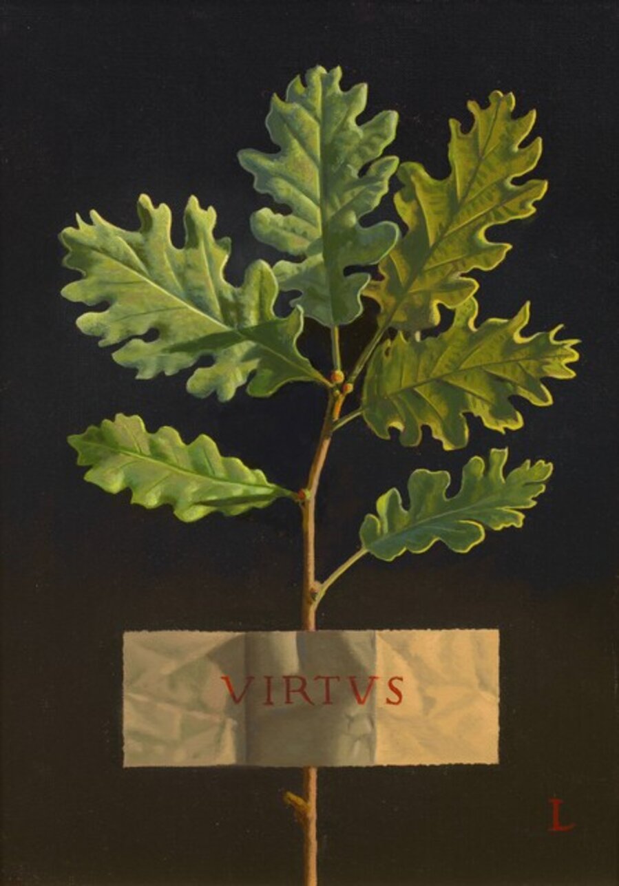VIRTUS (Virtue)