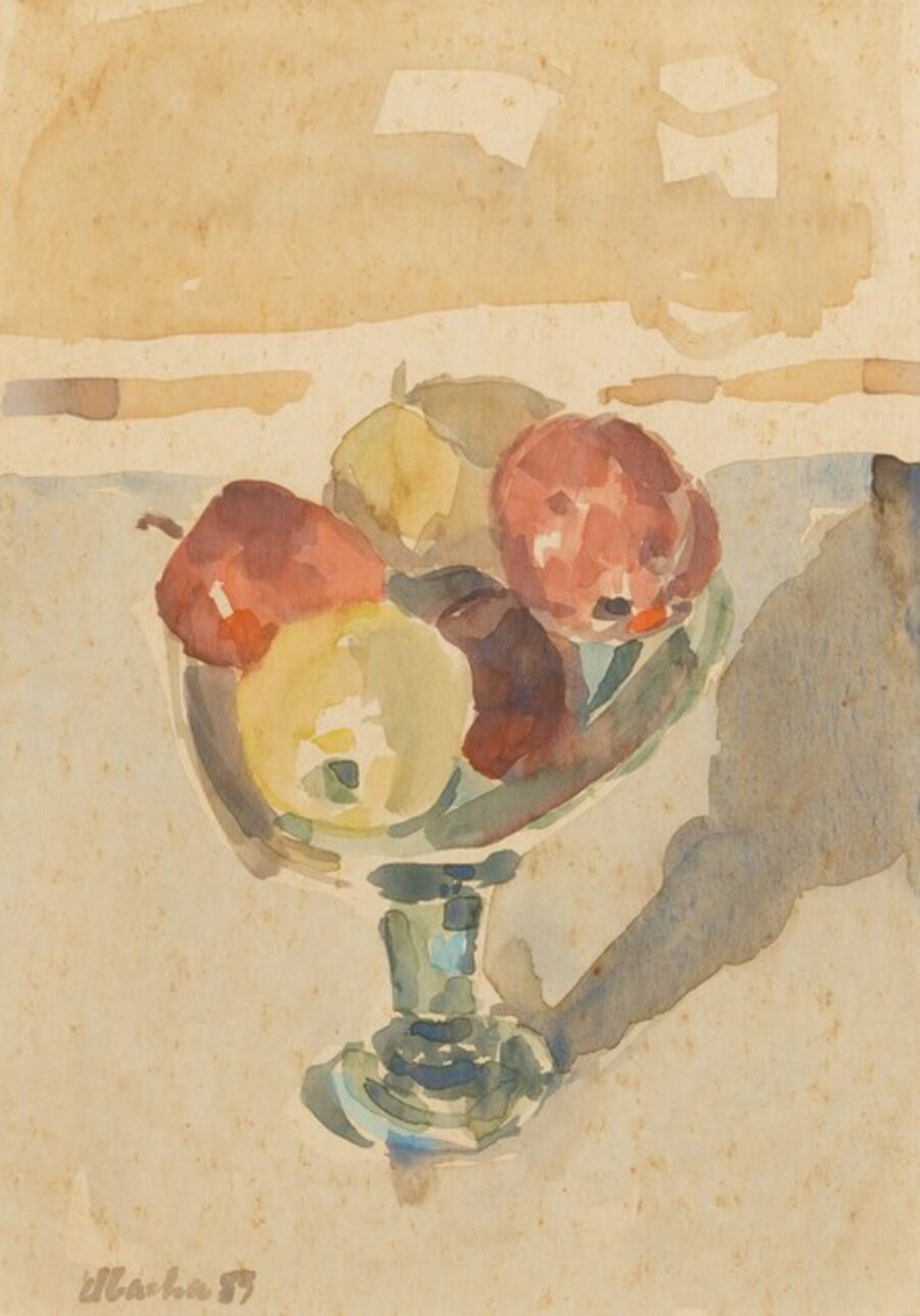 Still Life