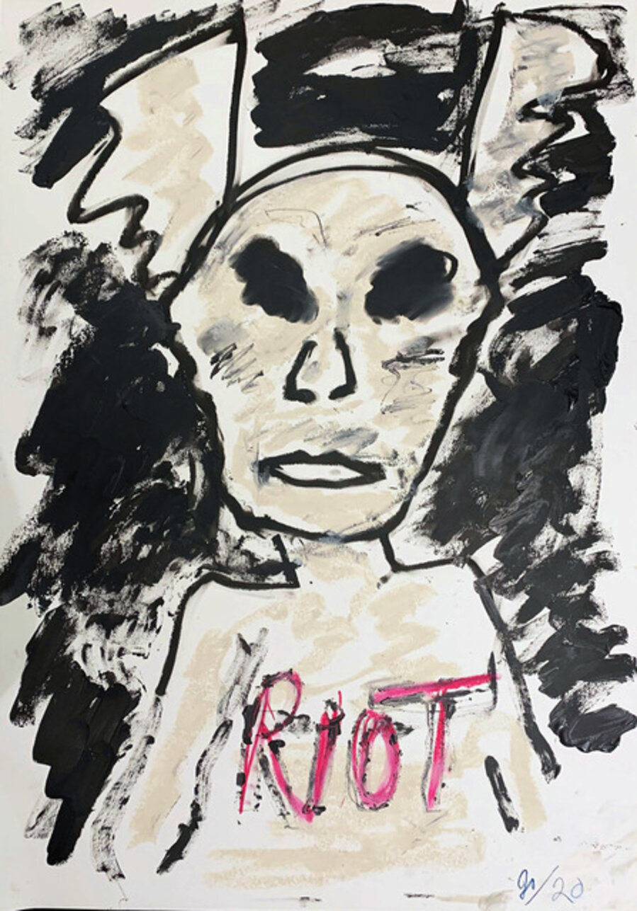 Riot
