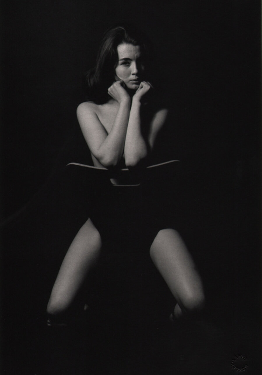 Christine Keeler
