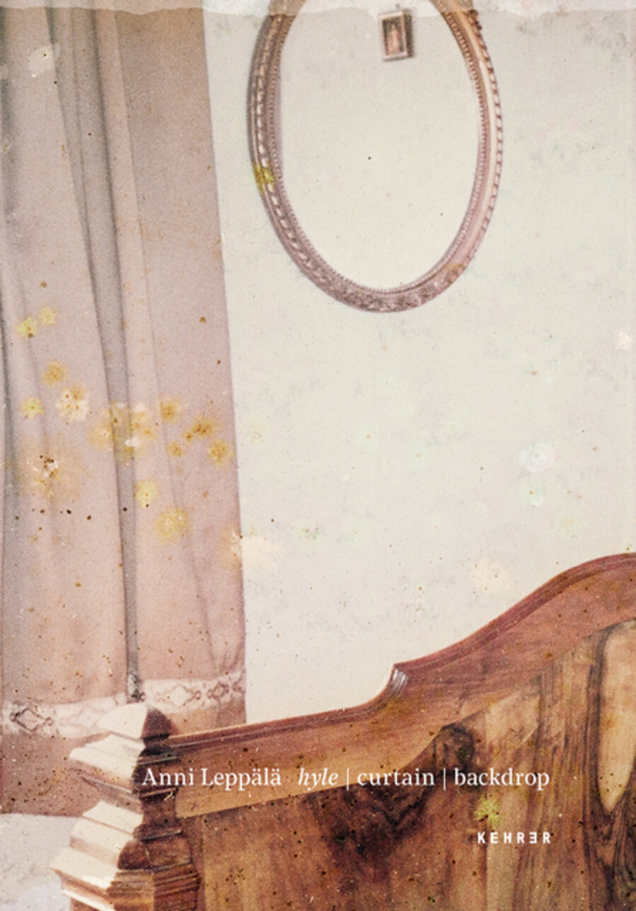 hyle | curtain | backdrop