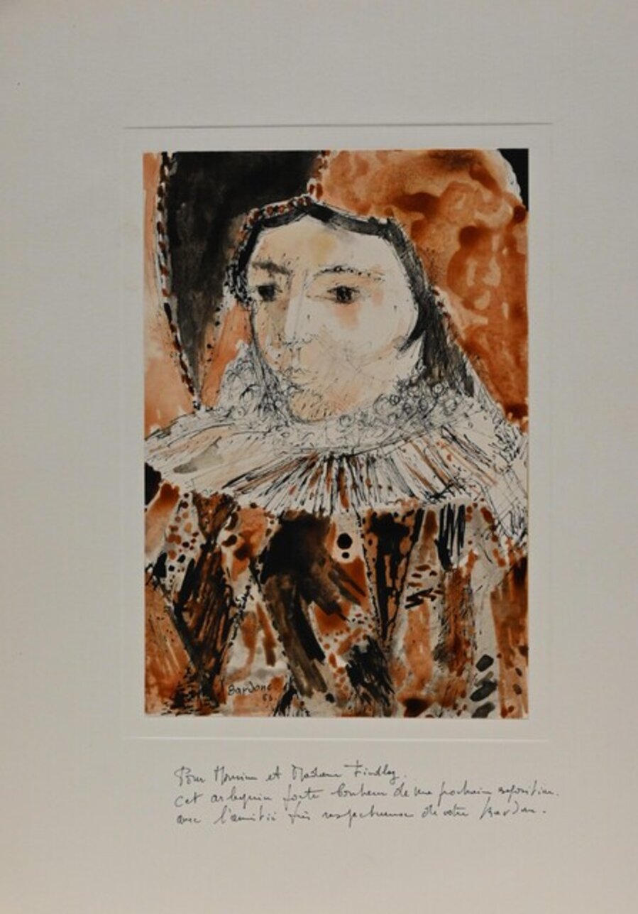 Arlequin